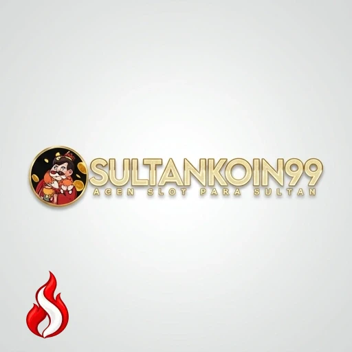 Layar panduan masuk akun sultankoin99 setelah APK terpasang di Android
