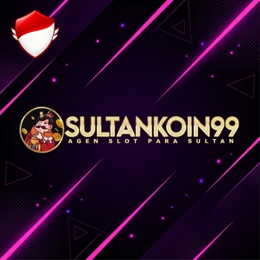 Tampilan beranda sultankoin99: portal unduhan APK resmi untuk pengguna Indonesia