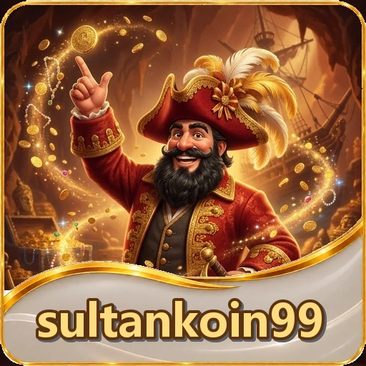 Tampilan unduh paket APK sultankoin99 versi 6.2.4 berukuran 41.8 MB