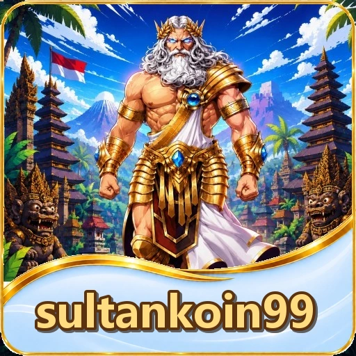 Mengisi nama pengguna dan sandi pada layar masuk sultankoin99 di Android
