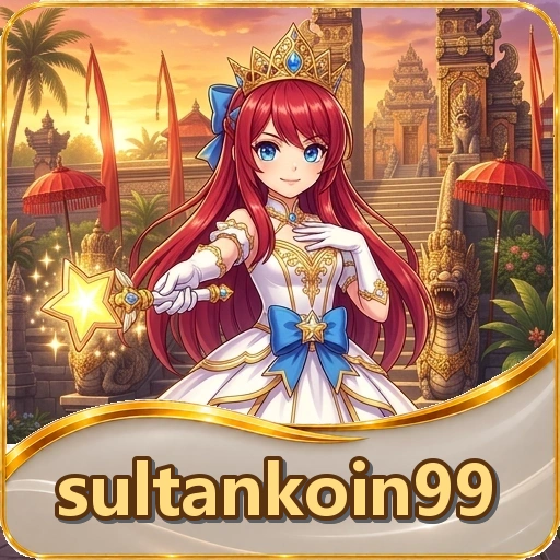 Opsi lupa sandi pada layar masuk akun sultankoin99 di Android